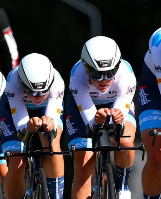 Préparation mentale équipe, entraineur 