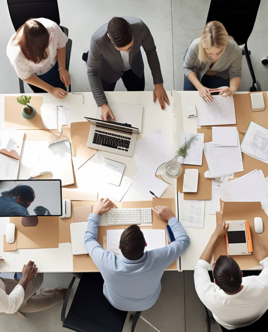 Coaching organisationel