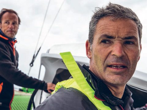 Thierry Briend