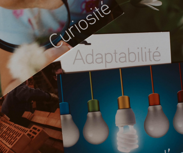 Les clés de l'adaptabilité en temps partagé ou télétravail