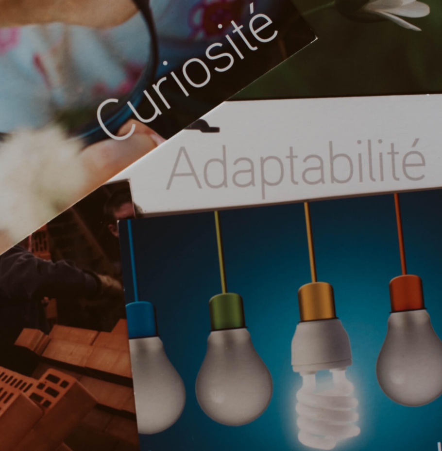 Les clés de l'adaptabilité en temps partagé ou télétravail
