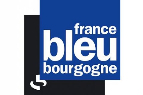 Anne Julie, invitée sur France bleu et partager des solutions pour gérer le stress