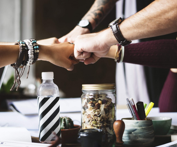 Développer l'efficacité de vos équipes commerciales