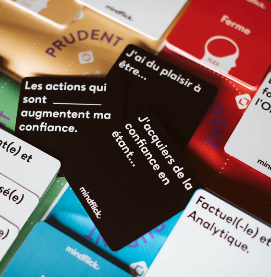 Outil Spotlight