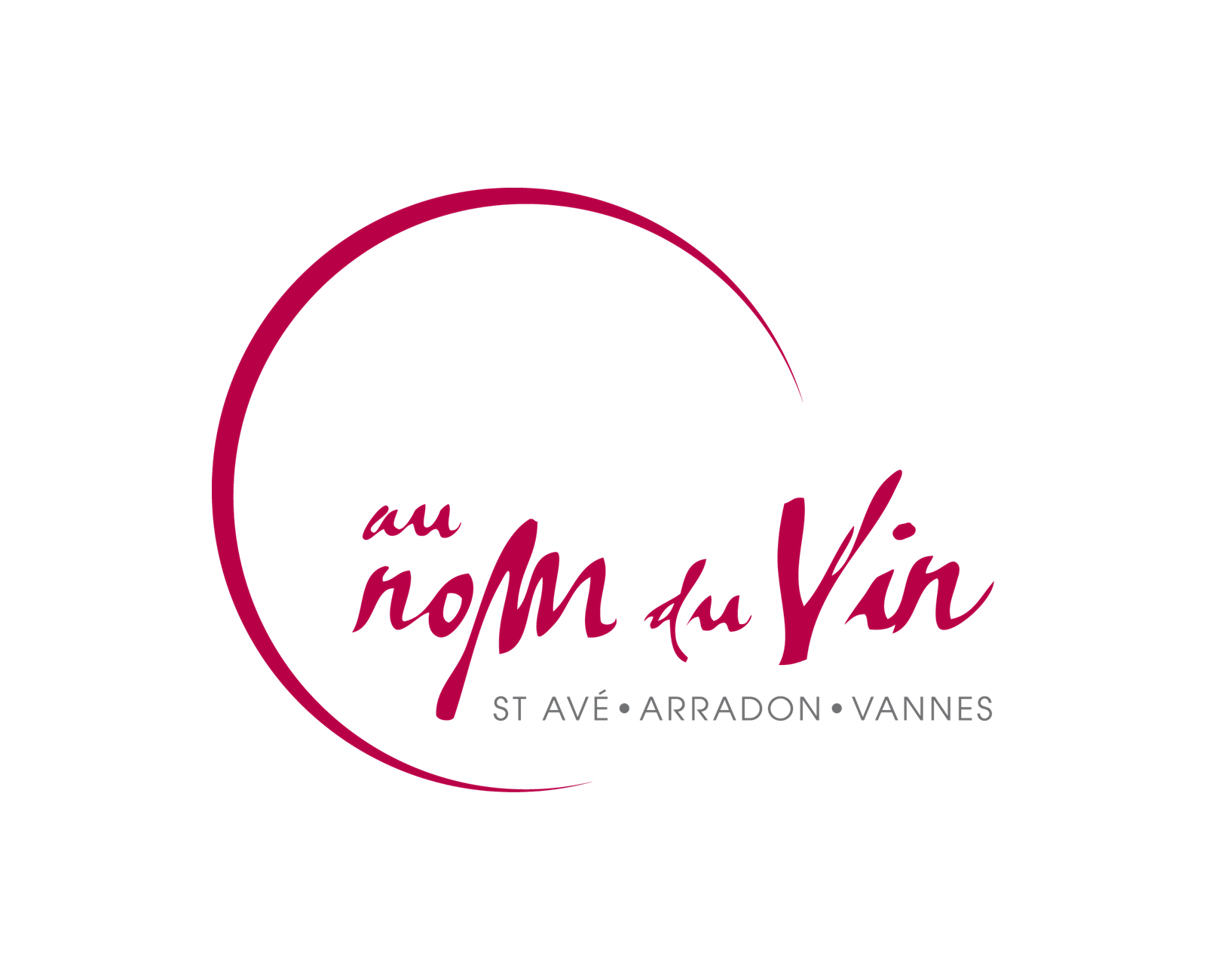 Au nom du Vin