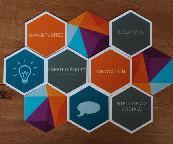 Manager avec sens ses équipes