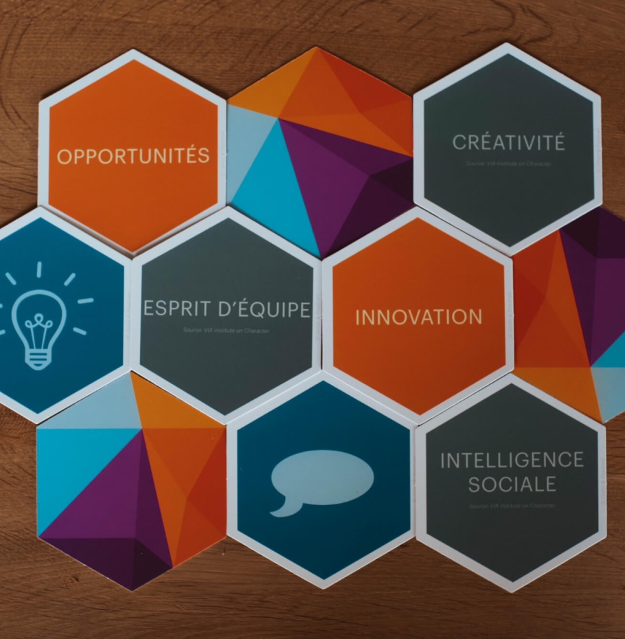 Manager avec sens ses équipes