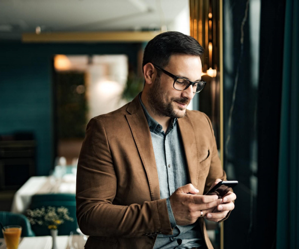 Incarner son entreprise et partager sa vision