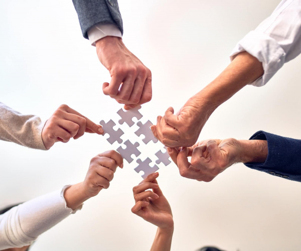 Comment construire une nouvelle équipe performante