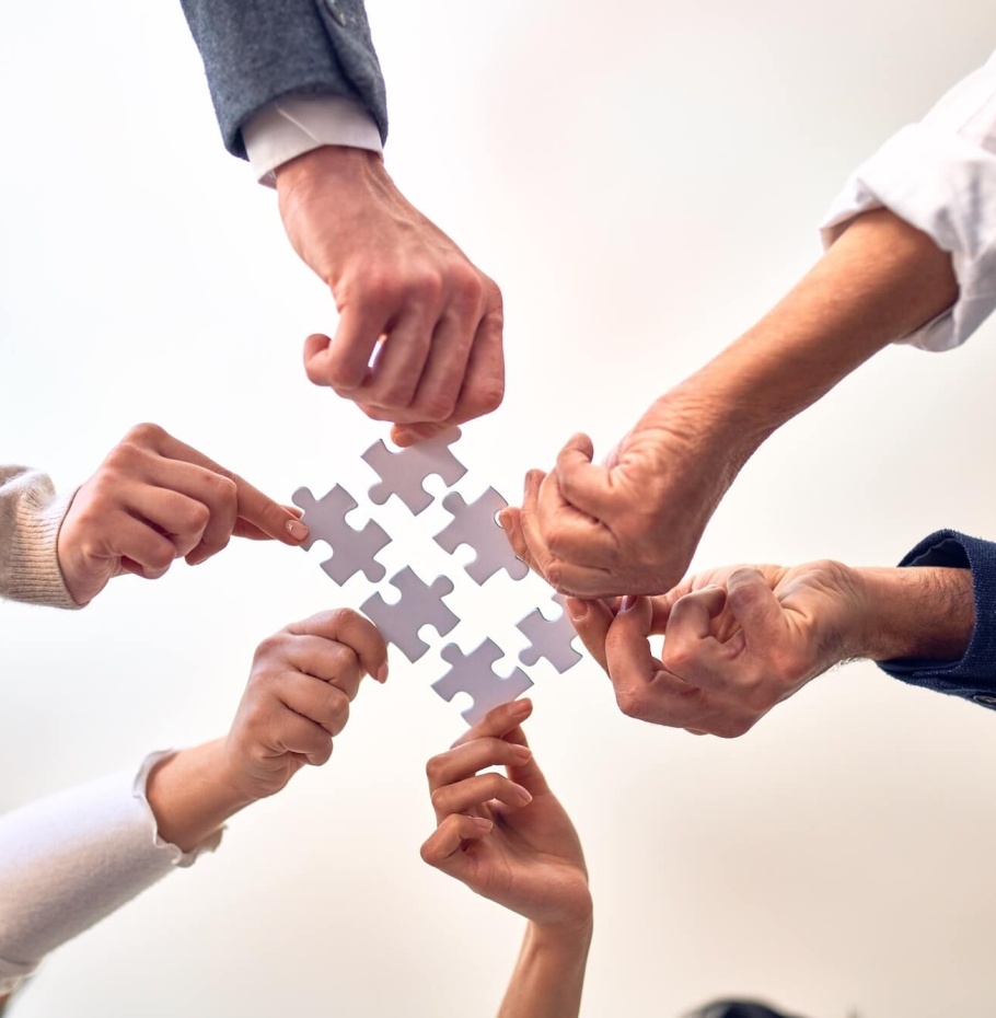 Comment construire une nouvelle équipe performante