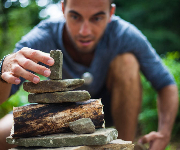 Gérer votre stress et vos émotions