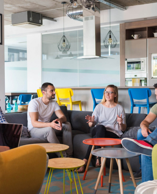 Coaching en entreprise