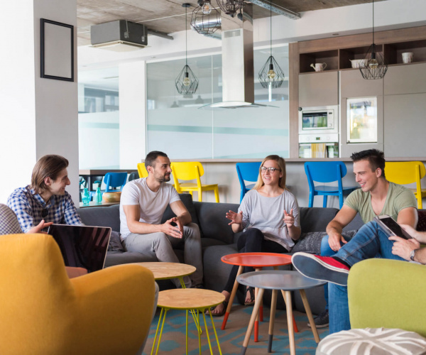 Coaching en entreprise