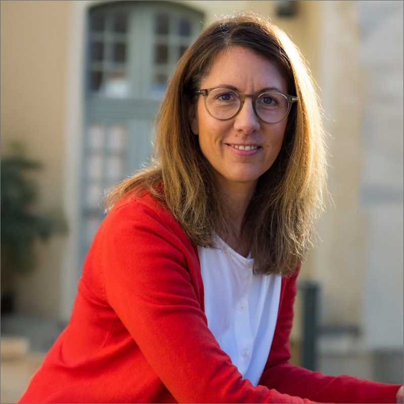 Anne Julie Briend Pelé